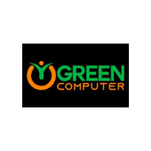 Model Computer, Green Computer Srl