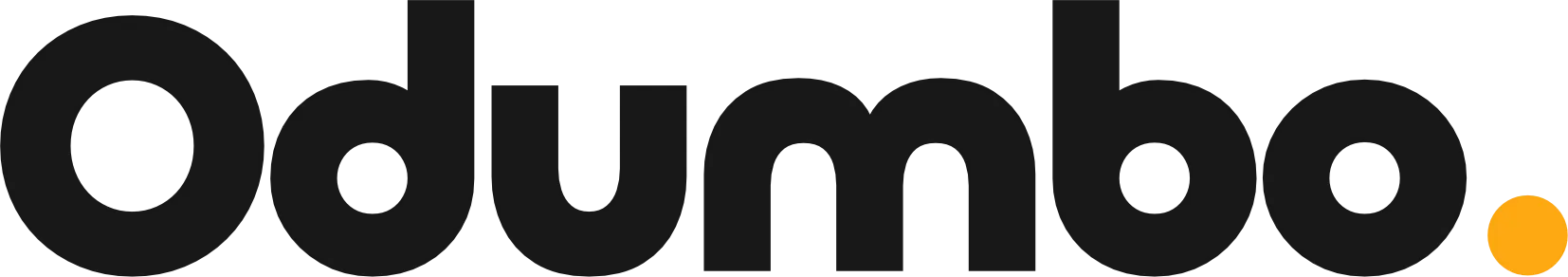 Odumbo